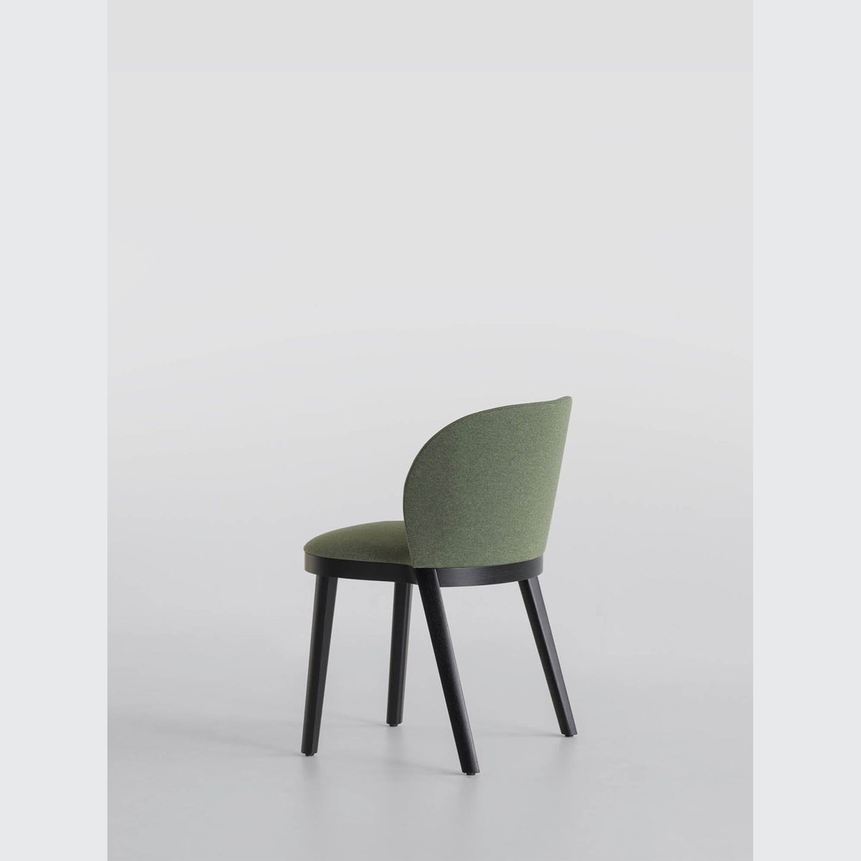 Trousse Dining Chair gallery detail image