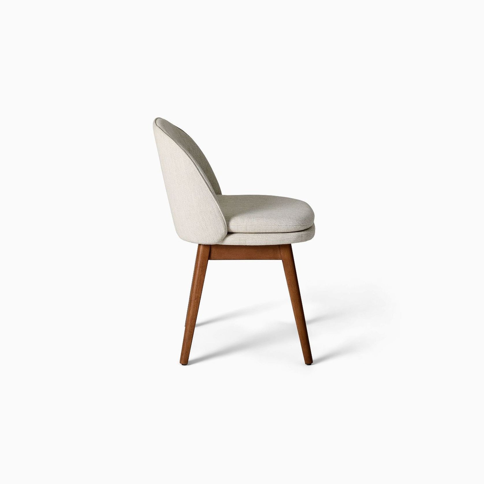 Wayne Side Dining Chair gallery detail image