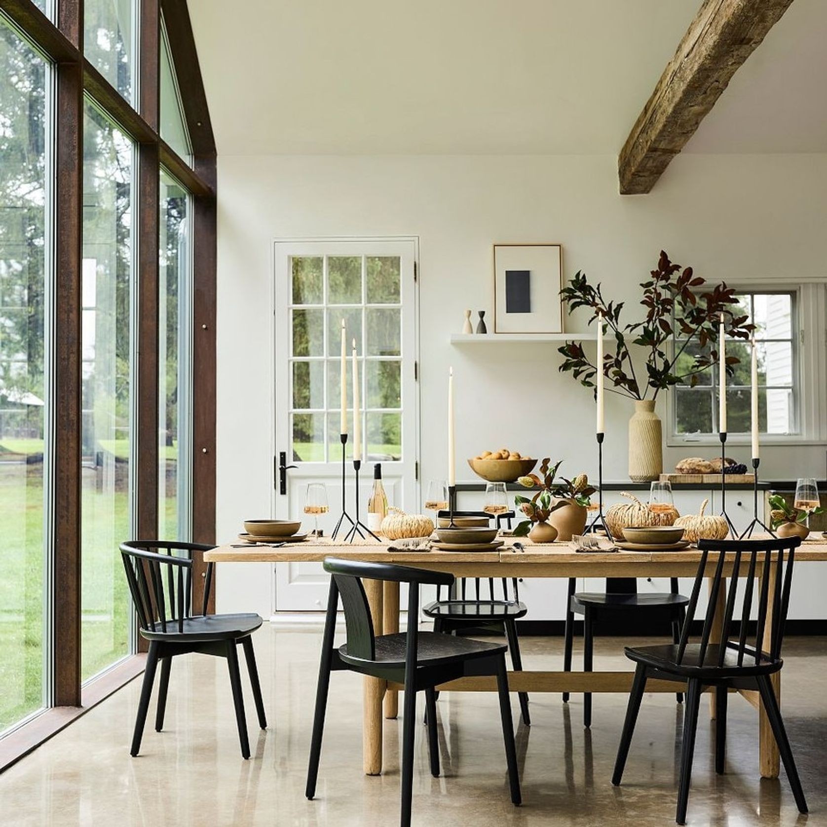 Wingate Dining Chair gallery detail image