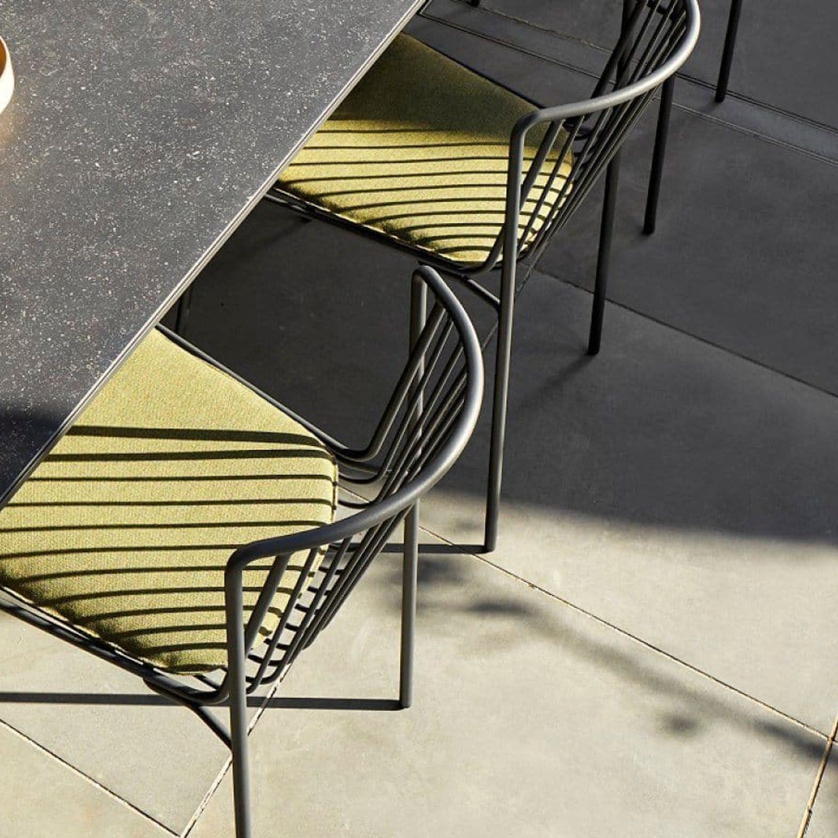 Wye | Chair (Indoor) gallery detail image