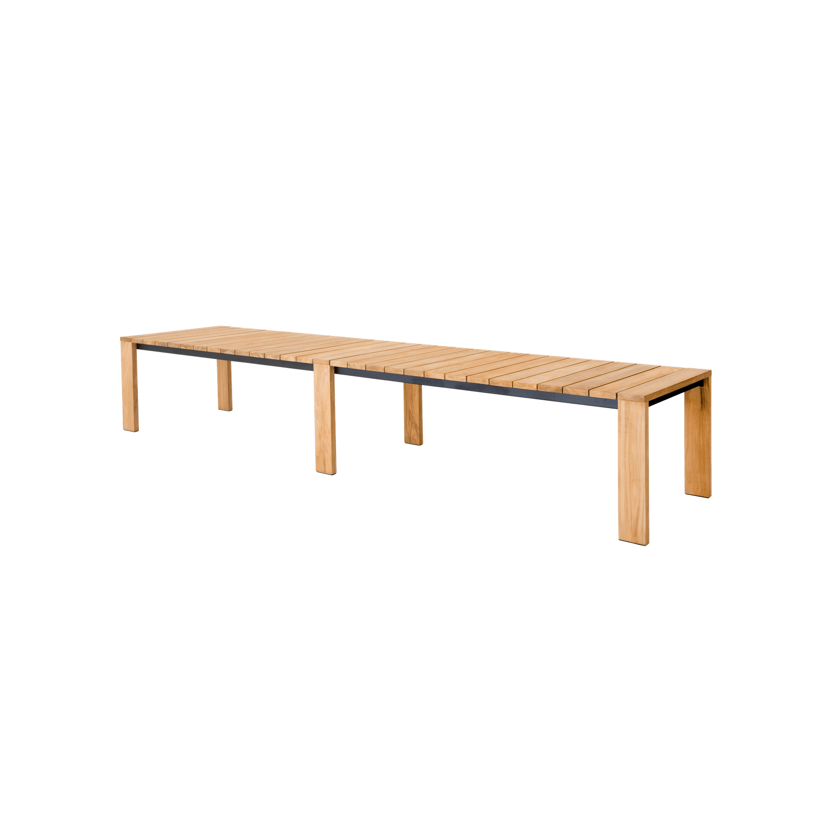 Bronte Outdoor Dining Table gallery detail image