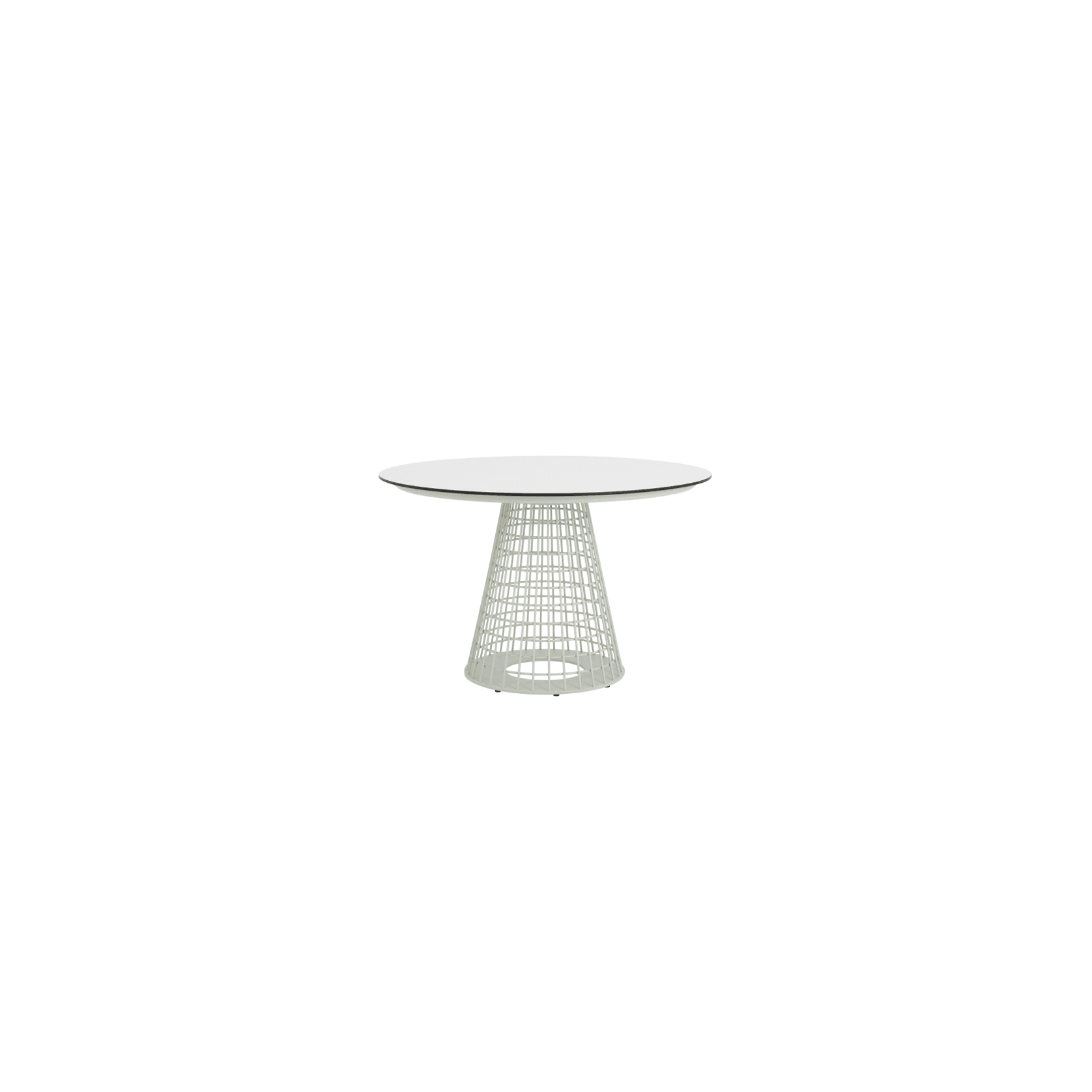 Mora Outdoor Dining Table gallery detail image