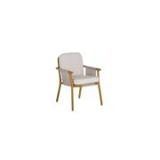 Hamp Outdoor Dining Armchair by Point gallery detail image