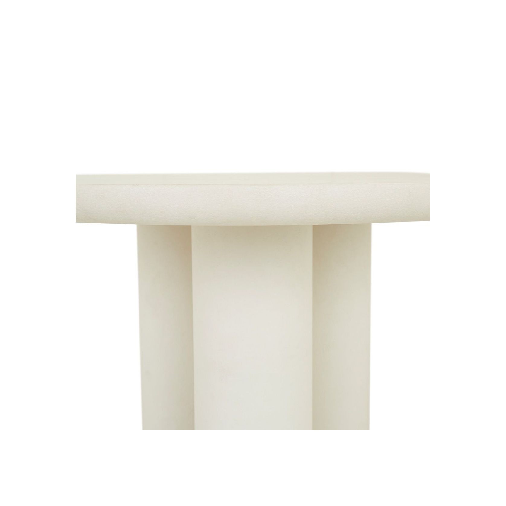Seb Round Dining Table gallery detail image