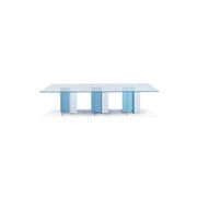 Diapo Rectangular Dining Table gallery detail image