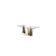 Diapo 2 Dining Table gallery detail image