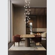 Amos Dining Table gallery detail image