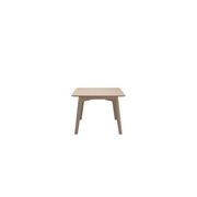 Stressless® Bordeaux Dining Table gallery detail image