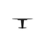 Stressless® Bordeaux Round Dining Table gallery detail image