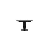 Stressless® Bordeaux Round Dining Table gallery detail image