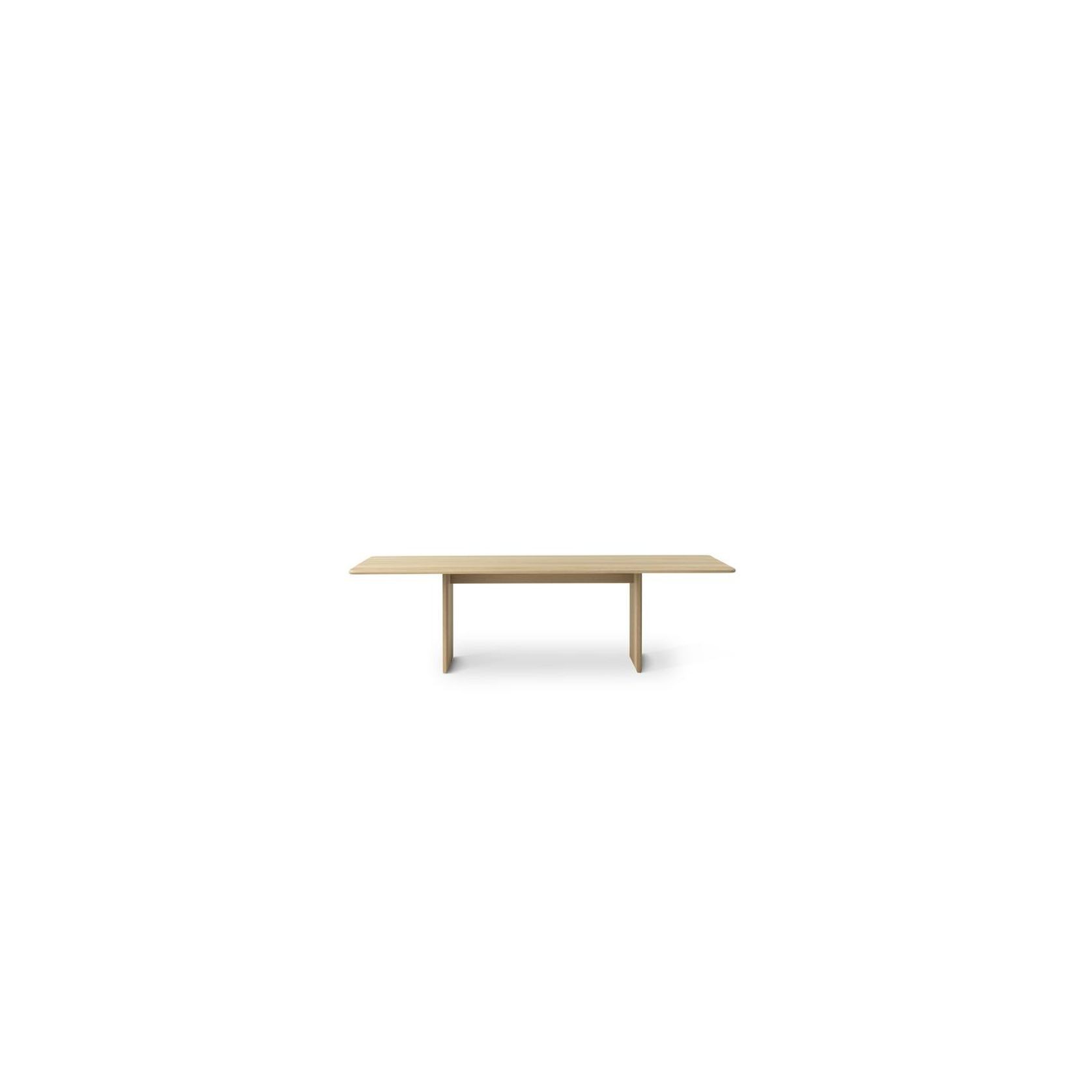 Cabin Square Table Vipp gallery detail image
