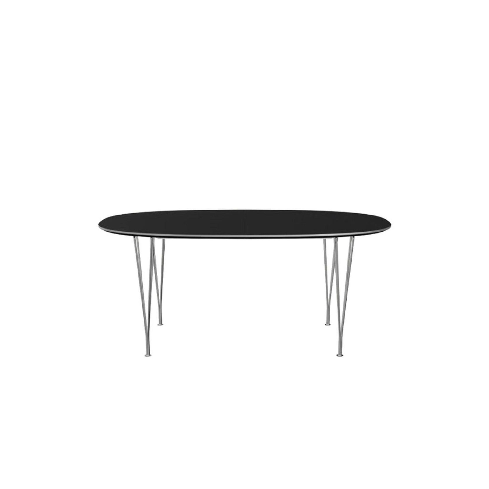 Table Series by Fritz Hansen gallery detail image