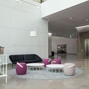 Offecct Circus Table by Formfjord gallery detail image