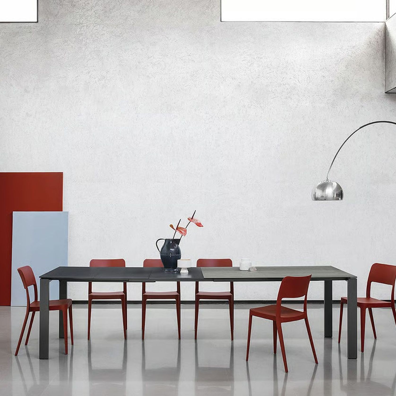 Badu Dining Table gallery detail image