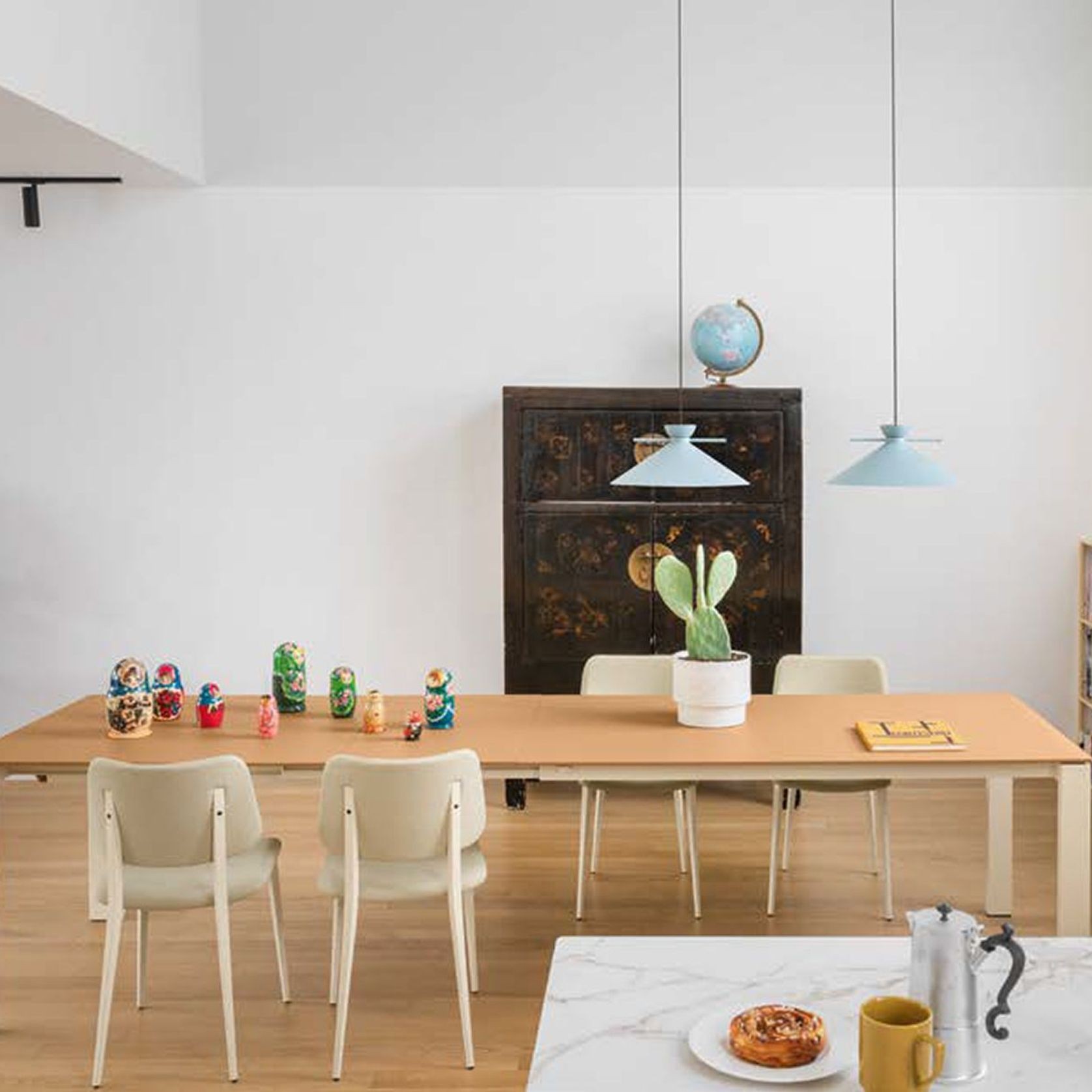 Badu Dining Table gallery detail image