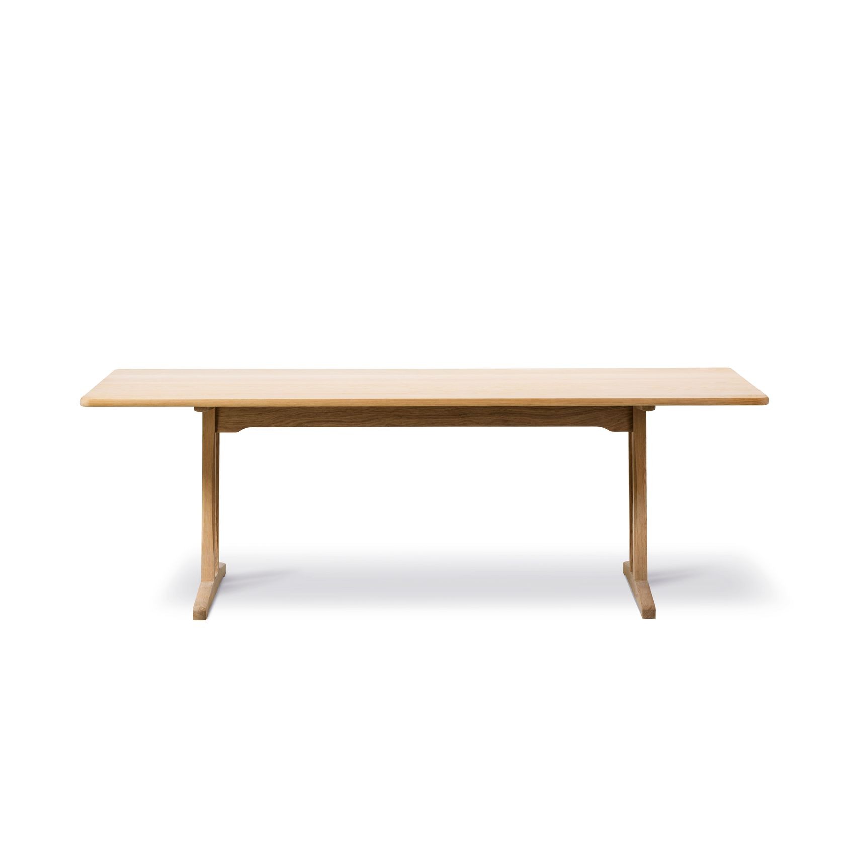 C18 Dining Table 180 by Fredericia gallery detail image