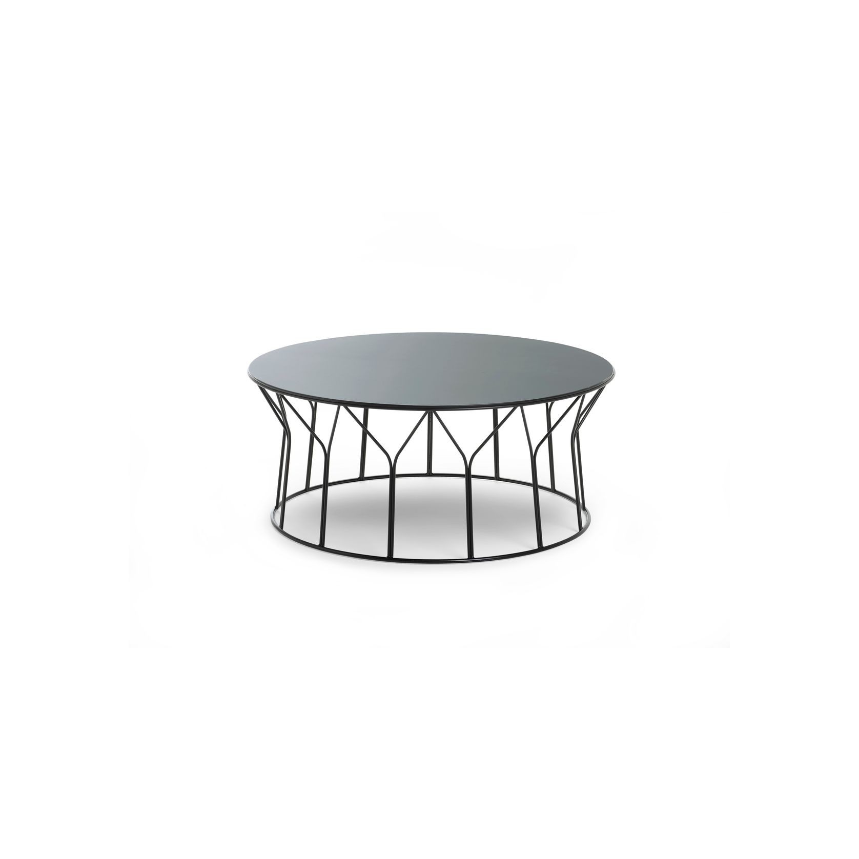 Offecct Circus Table by Formfjord gallery detail image