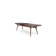 Winch Dining Table with Extension gallery detail image