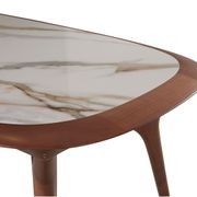 Winch Dining Table with Extension gallery detail image