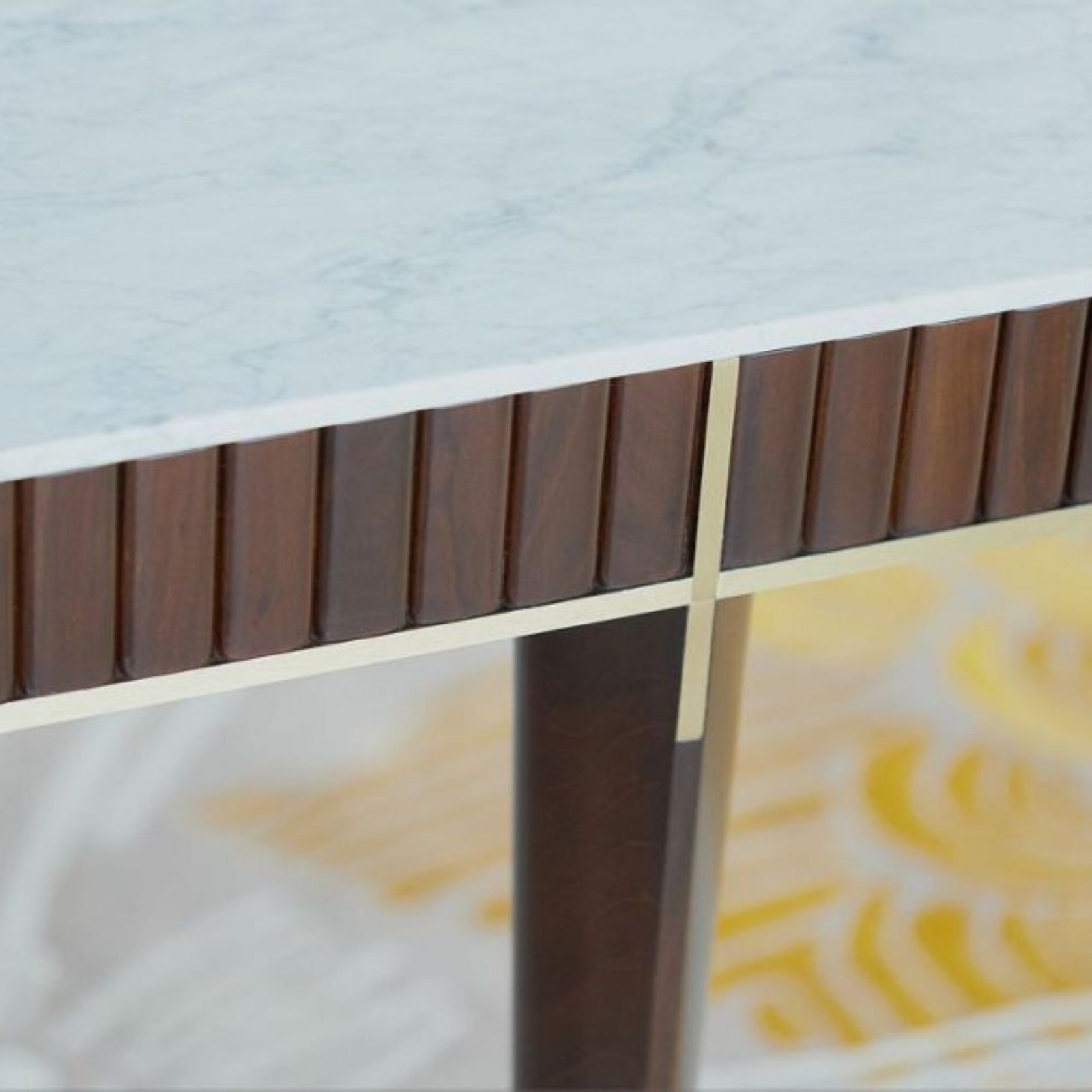 Eden Rock Dining Table gallery detail image