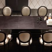 Edgar Rectangle Dining Table gallery detail image