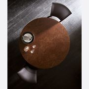 Edgar Round Dining Table gallery detail image