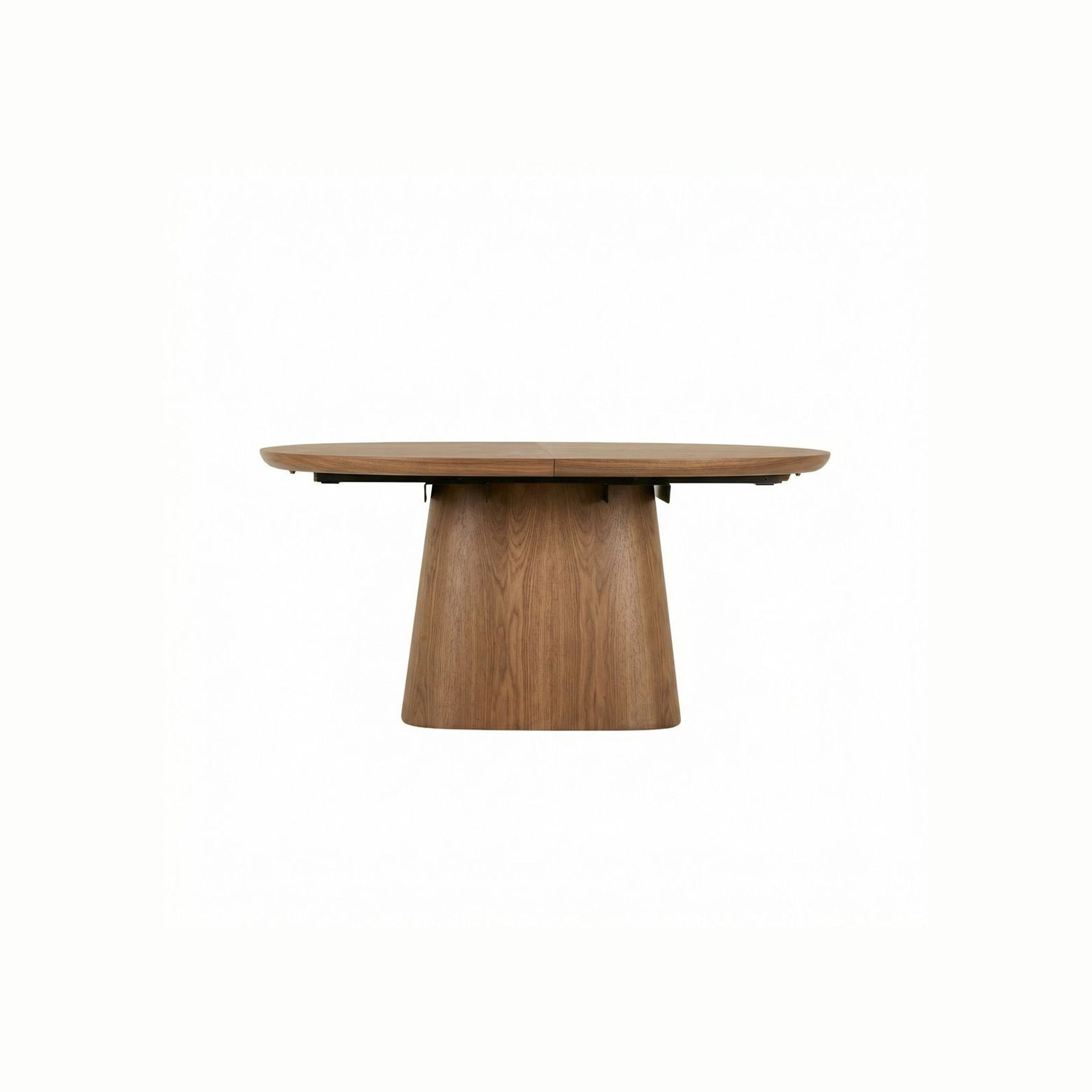 Seb Pebble Extendable Dining Table gallery detail image