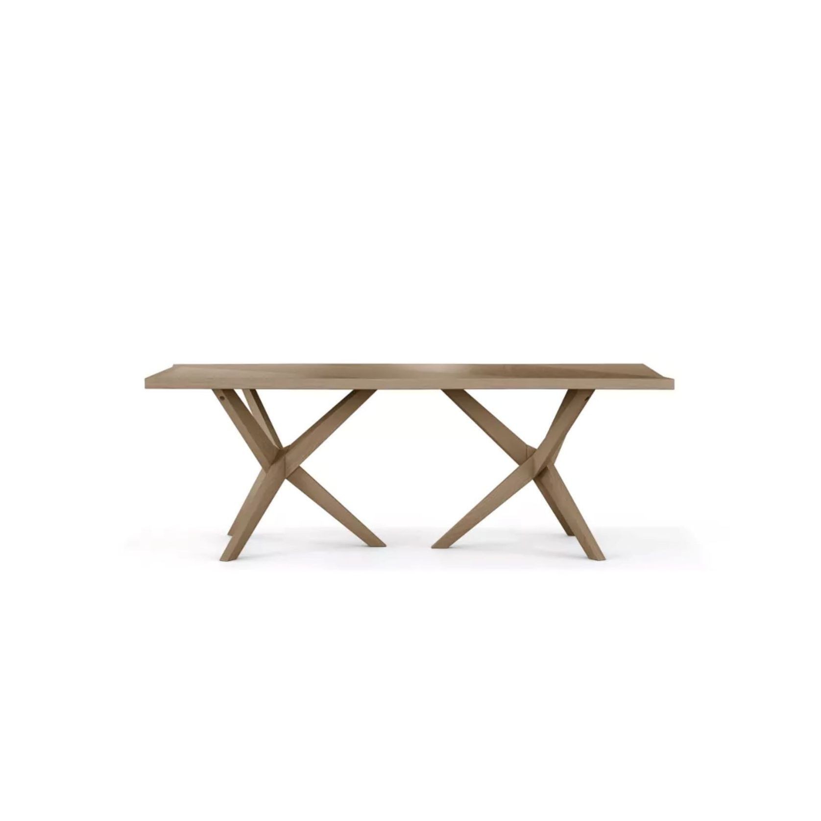 Jane Dining table gallery detail image