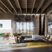Nassa Dining Table gallery detail image