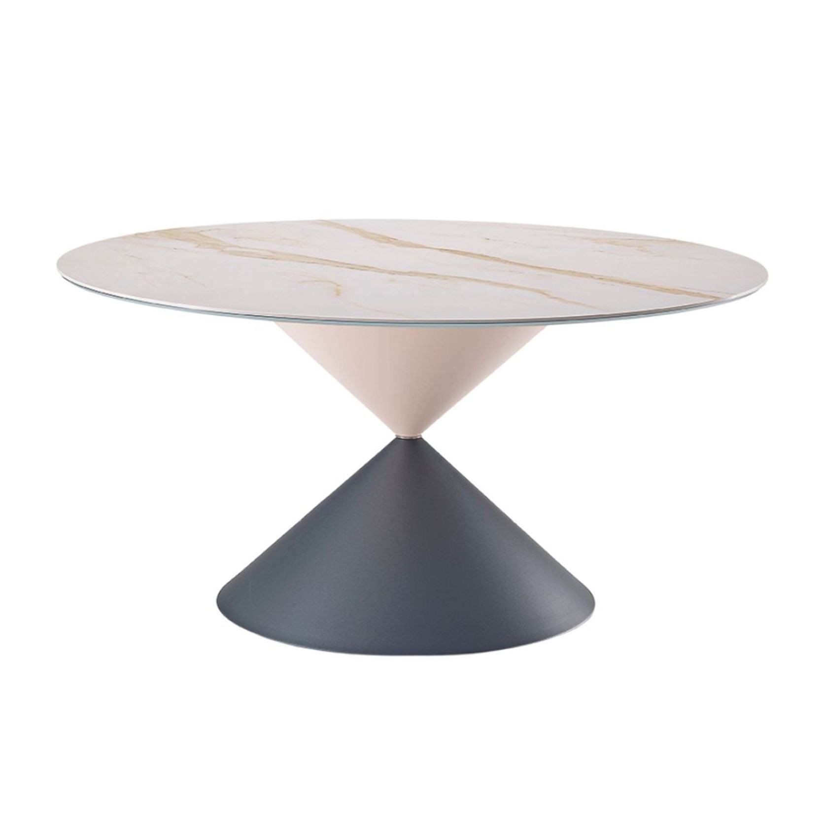 Clessidra Dining Table gallery detail image