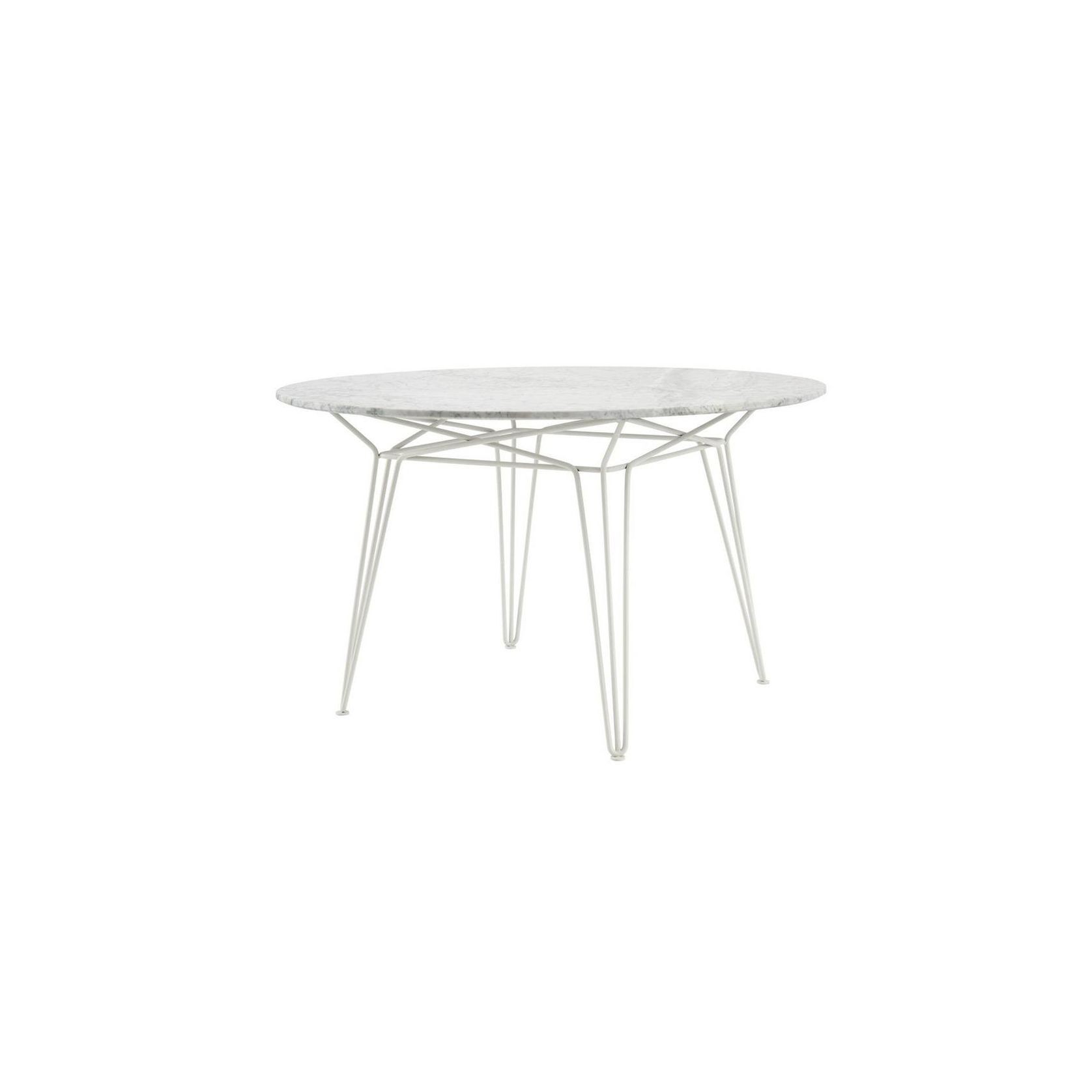 Parisi Marble Top | Dining Table gallery detail image