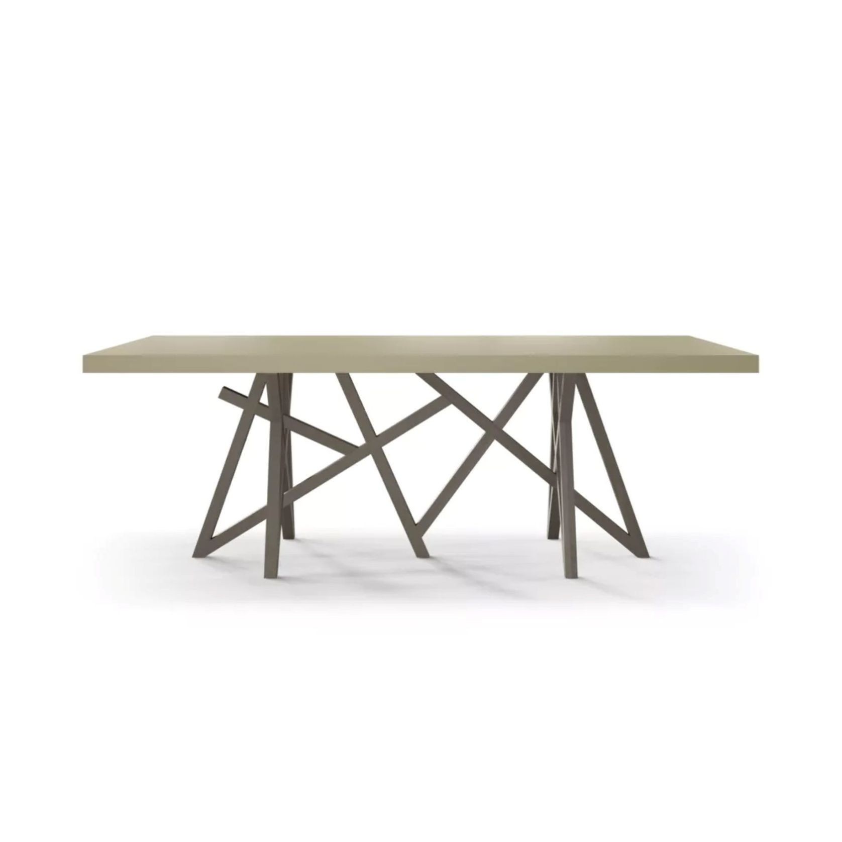 Saga Dining Table gallery detail image