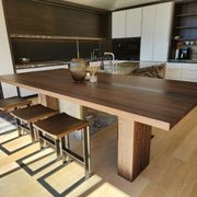 Bespoke Solid Wood Tables gallery detail image