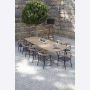Zidiz Extendable Table gallery detail image