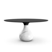 Aqua Dining Table gallery detail image