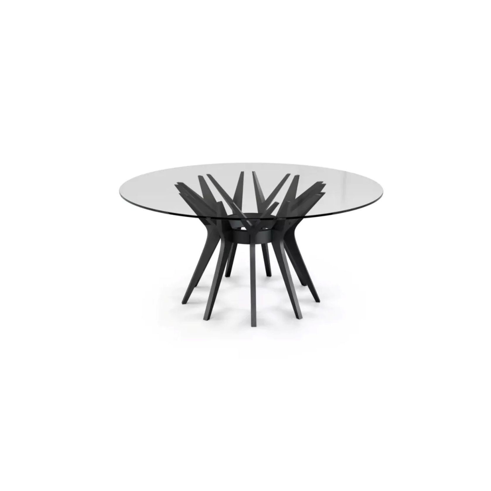 Aster Round Dining Table gallery detail image