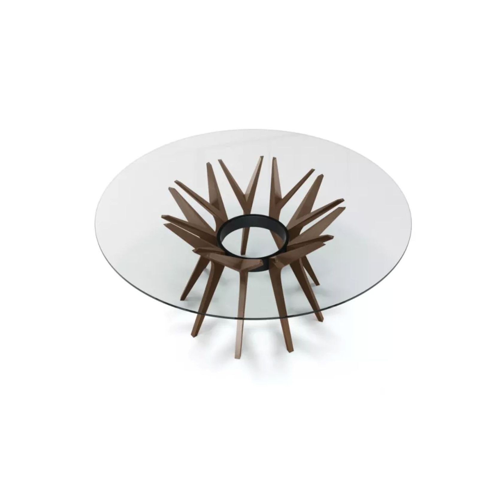 Aster Round Dining Table gallery detail image