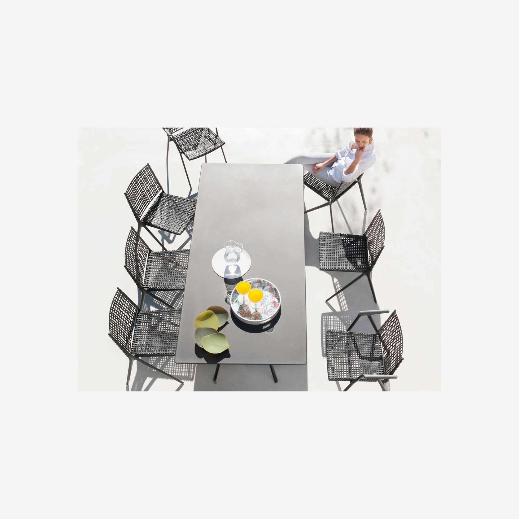 Branch | Rectangular Tables gallery detail image