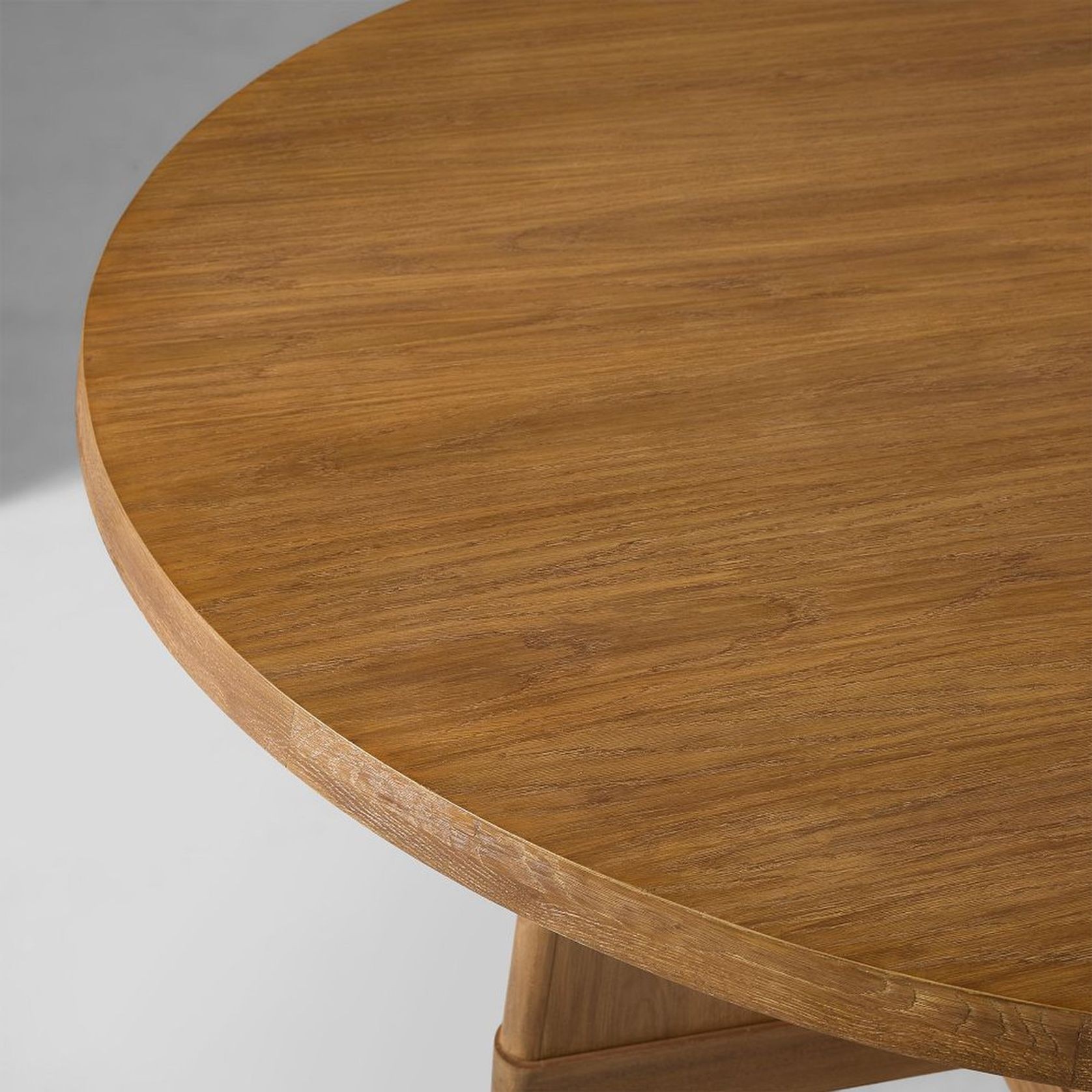Innis Round Dining Table gallery detail image