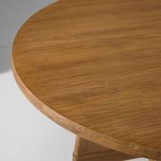 Innis Round Dining Table gallery detail image