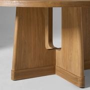 Innis Round Dining Table gallery detail image