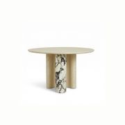 Helio Round Dining Table gallery detail image