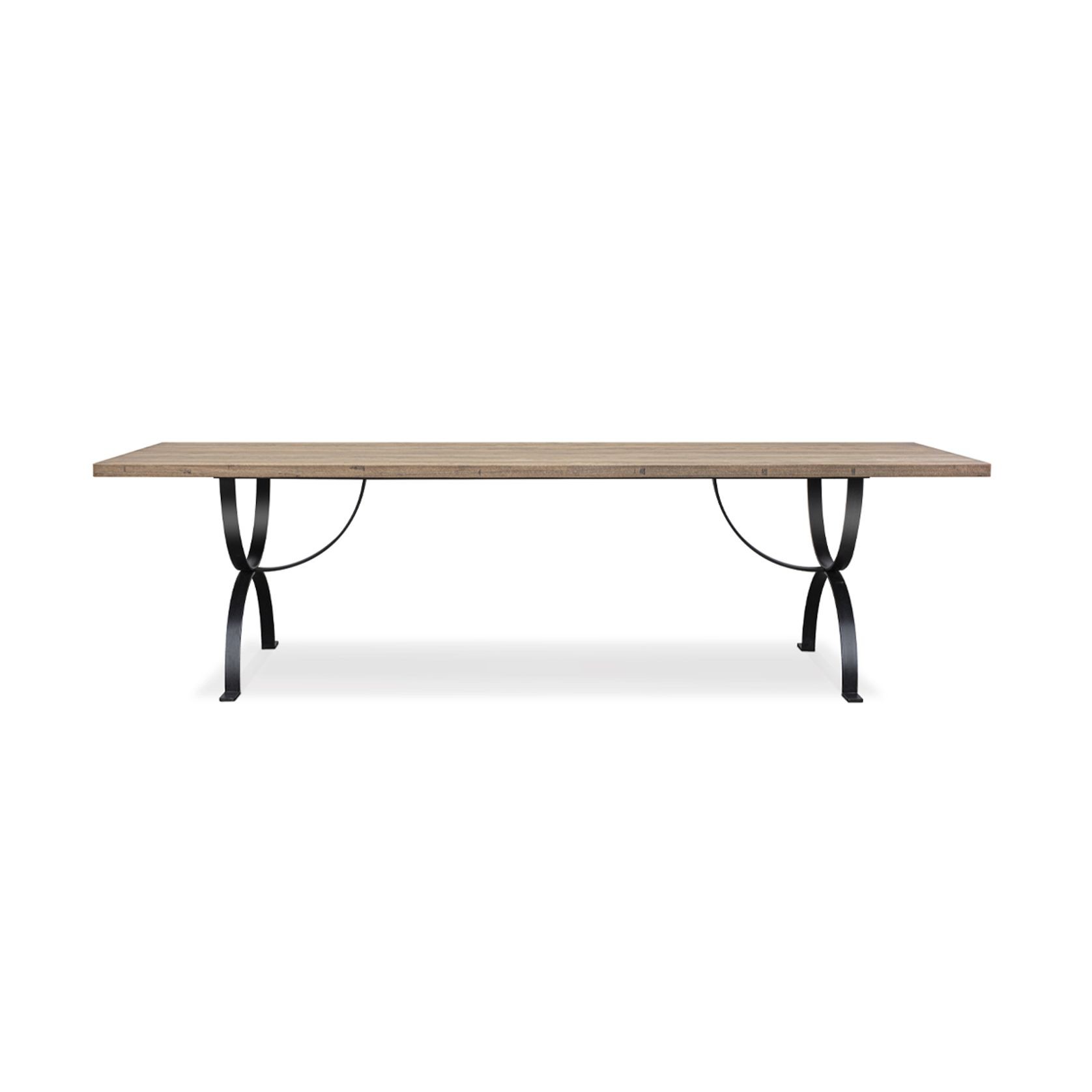 Marseilles Dining Table gallery detail image