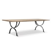 Marseilles Dining Table gallery detail image