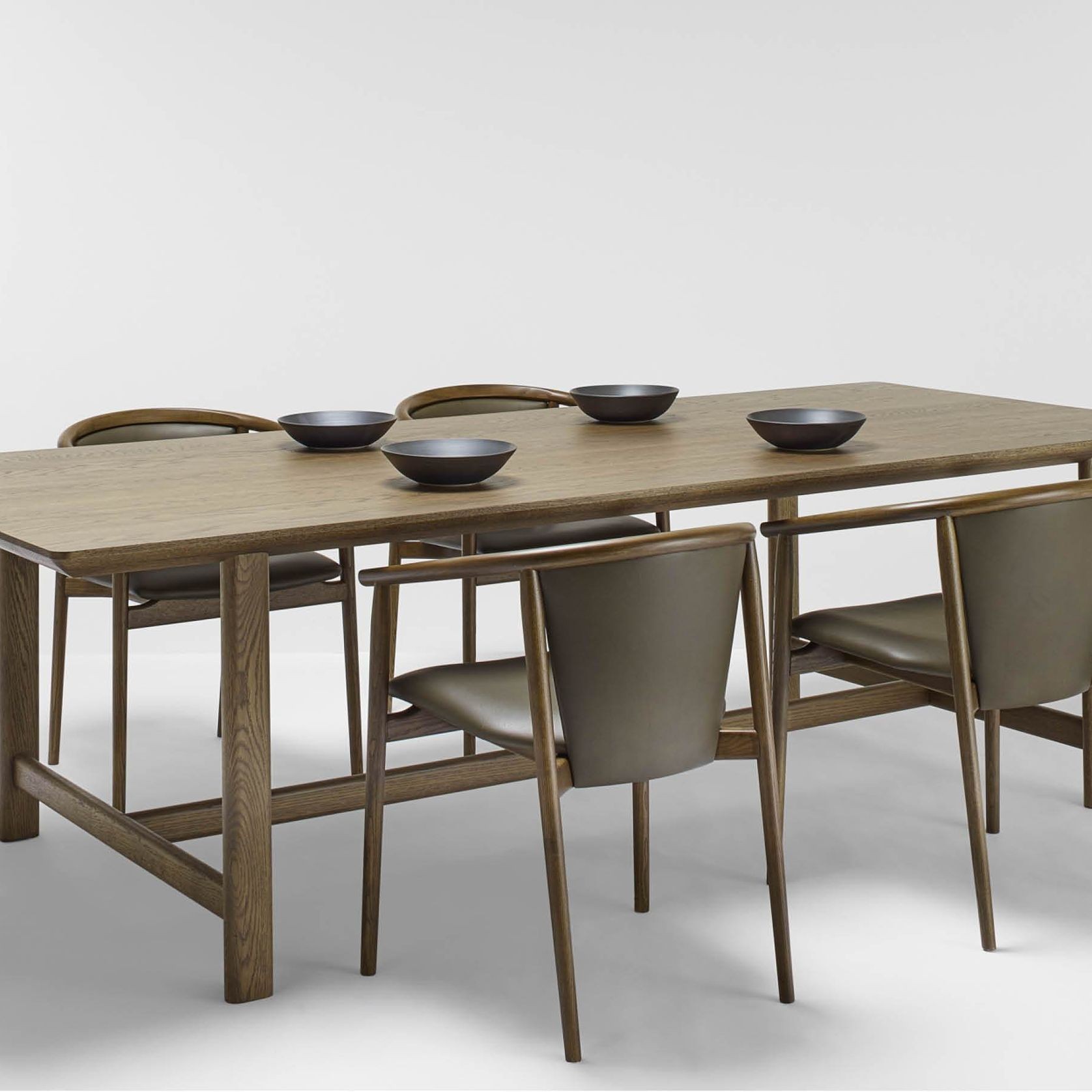 Otway | Trestle Tables gallery detail image