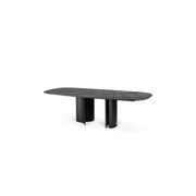 Deltalis Oval Dining Table gallery detail image
