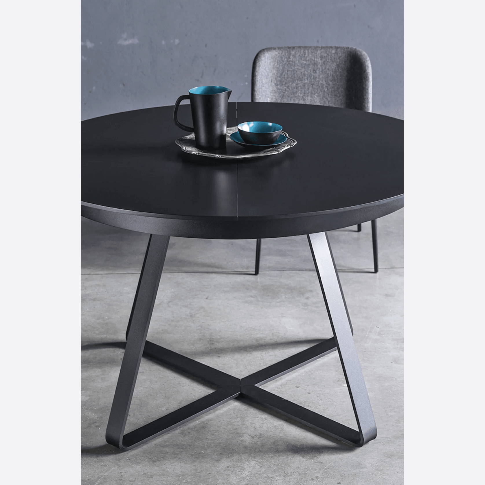 Paul Dining Table gallery detail image