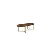Reminiscence Dining Table with extension gallery detail image