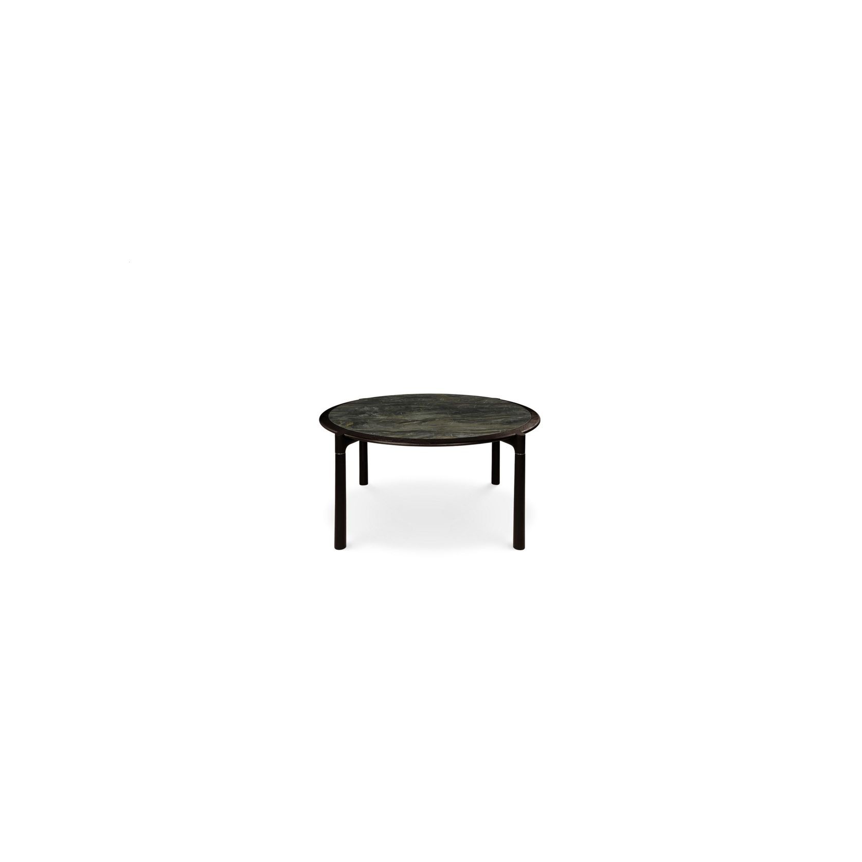 Elanta Round Dining Table gallery detail image