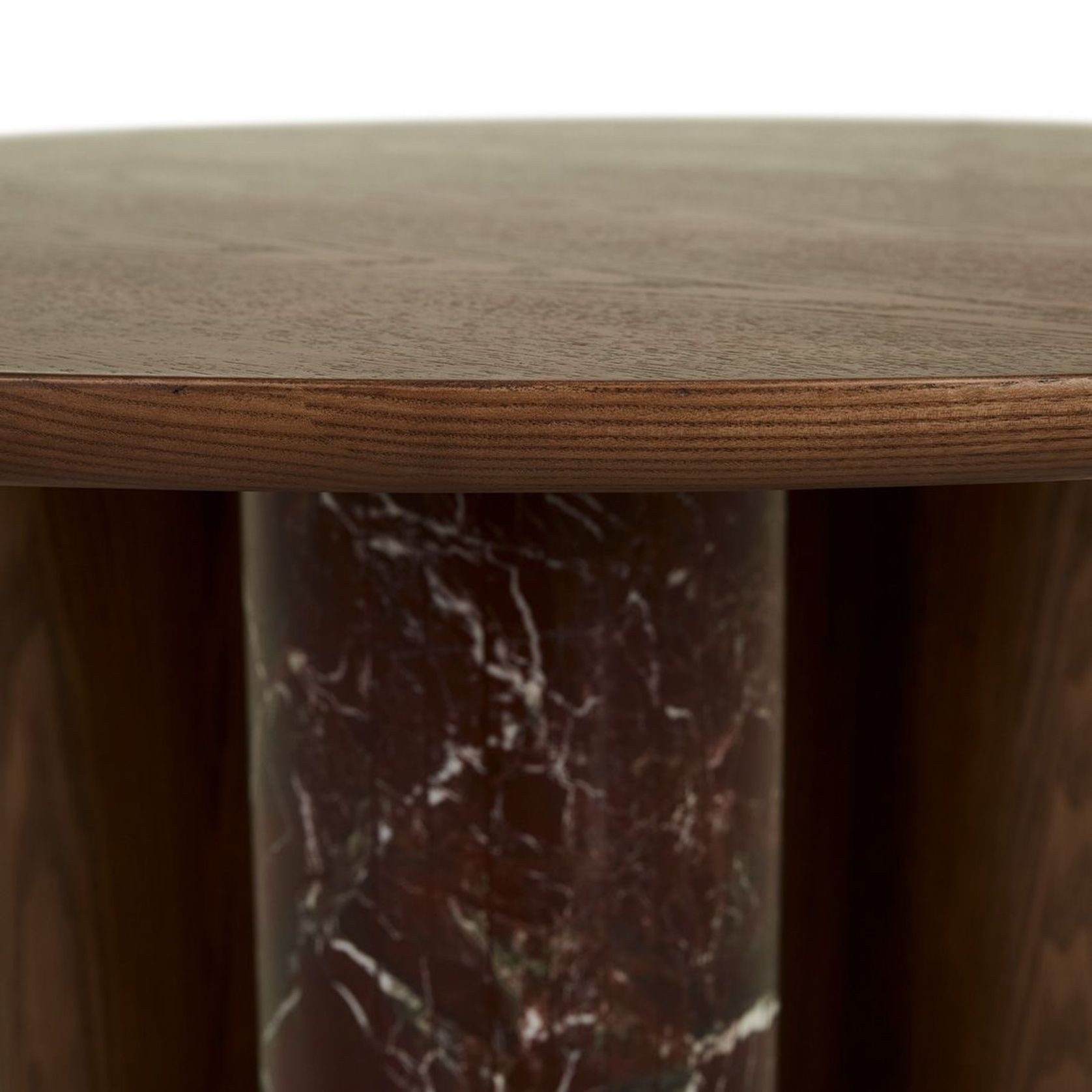 Helio Round Dining Table gallery detail image